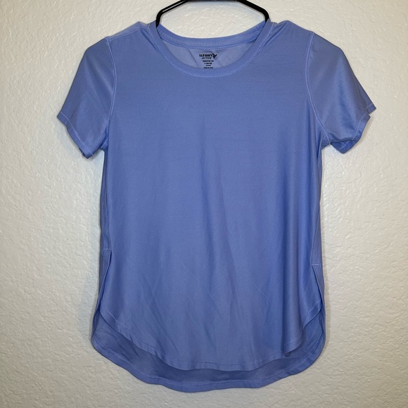 Old navy set of large active tee shirt - Picture 1 of 6